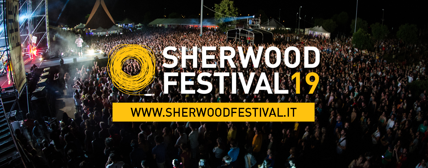 Sherwood Festival 2019