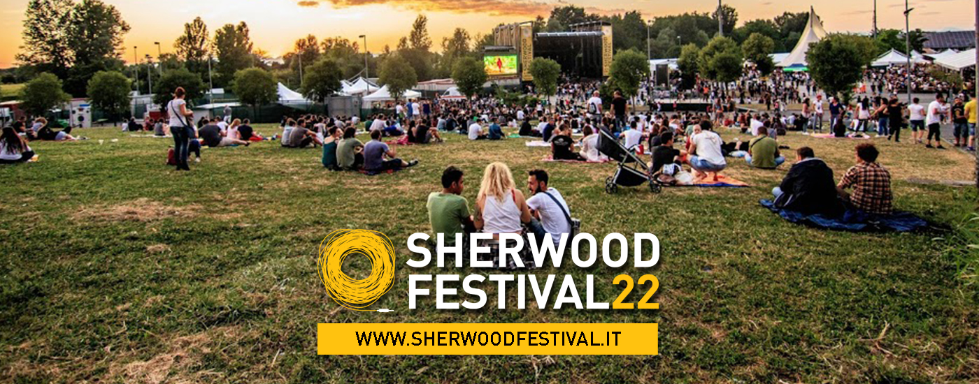 Sherwood Festival 2022